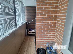 1-к квартира, вторичка, 34м2, 16/18 этаж