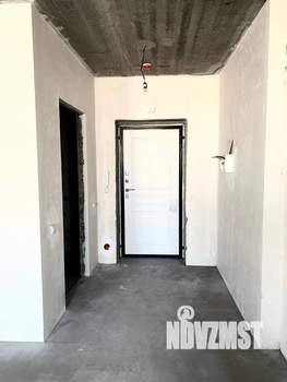 2-к квартира, вторичка, 48м2, 3/8 этаж