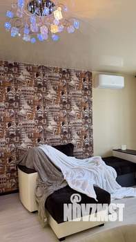 1-к квартира, вторичка, 46м2, 11/15 этаж