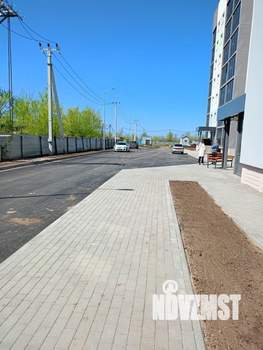 1-к квартира, сданный дом, 45м2, 7/7 этаж