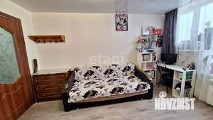 2-к квартира, вторичка, 35м2, 7/12 этаж