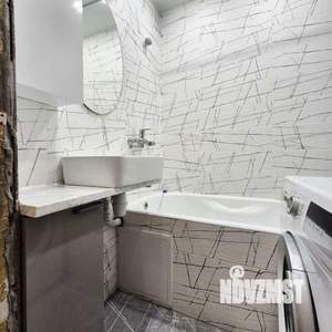 2-к квартира, вторичка, 46м2, 3/5 этаж