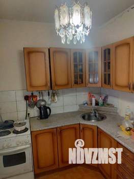1-к квартира, вторичка, 39м2, 7/9 этаж