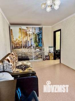 2-к квартира, вторичка, 50м2, 3/9 этаж