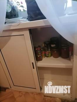 2-к квартира, вторичка, 42м2, 2/5 этаж