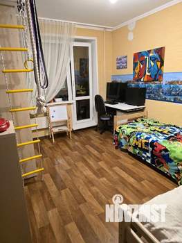 3-к квартира, вторичка, 65м2, 8/9 этаж