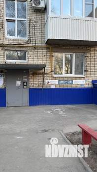 2-к квартира, вторичка, 46м2, 1/9 этаж