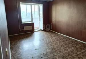 1-к квартира, вторичка, 37м2, 8/9 этаж