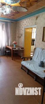 2-к квартира, вторичка, 51м2, 2/5 этаж