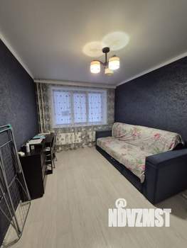 1-к квартира, вторичка, 34м2, 1/5 этаж