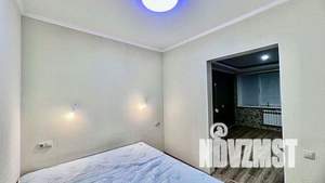 Студия квартира, вторичка, 46м2, 3/3 этаж