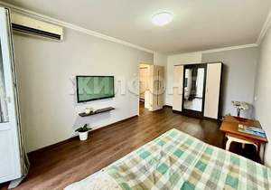 1-к квартира, вторичка, 36м2, 7/9 этаж