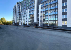 2-к квартира, вторичка, 64м2, 9/9 этаж