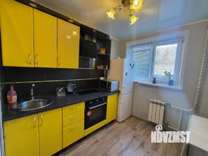 2-к квартира, вторичка, 47м2, 4/5 этаж