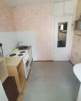 1-к квартира, вторичка, 33м2, 3/9 этаж