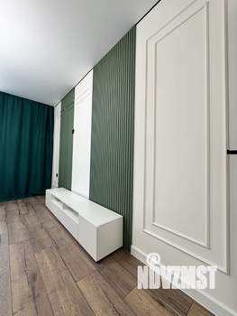 2-к квартира, вторичка, 50м2, 4/5 этаж