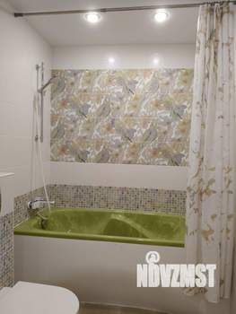 2-к квартира, вторичка, 58м2, 1/8 этаж