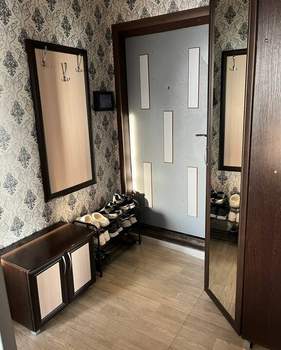 1-к квартира, вторичка, 32м2, 14/16 этаж