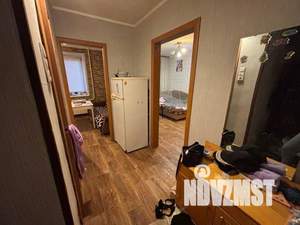 1-к квартира, вторичка, 36м2, 1/9 этаж