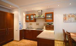 4-к квартира, вторичка, 135м2, 5/9 этаж