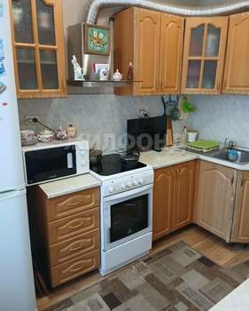 3-к квартира, вторичка, 66м2, 9/9 этаж