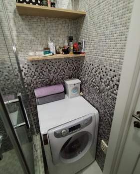 2-к квартира, вторичка, 60м2, 9/9 этаж