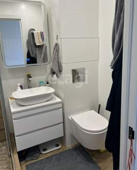 2-к квартира, вторичка, 44м2, 4/9 этаж