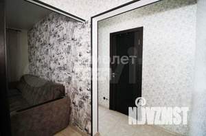 1-к квартира, вторичка, 37м2, 8/16 этаж