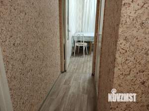 1-к квартира, вторичка, 33м2, 8/10 этаж