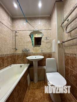 1-к квартира, вторичка, 30м2, 3/5 этаж