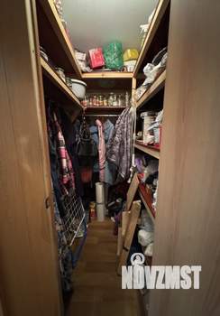 3-к квартира, вторичка, 59м2, 2/5 этаж