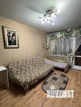 1-к квартира, вторичка, 33м2, 9/9 этаж