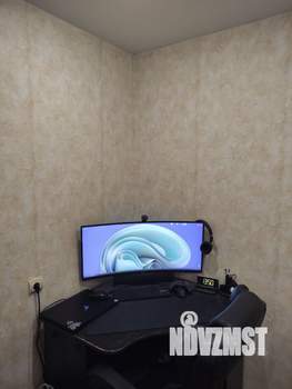 1-к квартира, вторичка, 36м2, 2/5 этаж