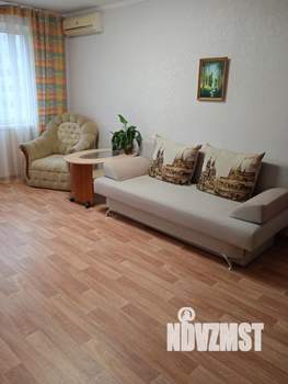 3-к квартира, вторичка, 64м2, 5/5 этаж