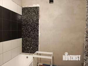 1-к квартира, вторичка, 36м2, 1/8 этаж