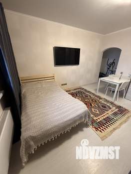 1-к квартира, вторичка, 47м2, 7/11 этаж