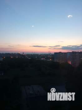 1-к квартира, вторичка, 37м2, 10/10 этаж