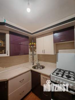 4-к квартира, вторичка, 62м2, 5/5 этаж