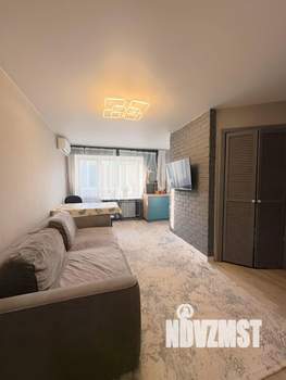 3-к квартира, вторичка, 59м2, 3/4 этаж