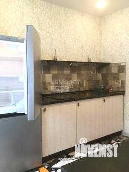 1-к квартира, вторичка, 35м2, 18/18 этаж