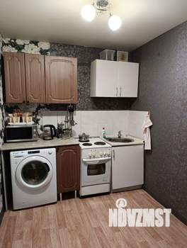 2-к квартира, вторичка, 44м2, 4/4 этаж