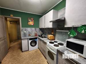 1-к квартира, вторичка, 35м2, 5/16 этаж