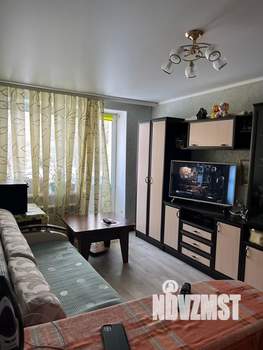 1-к квартира, вторичка, 29м2, 2/5 этаж