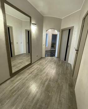 3-к квартира, вторичка, 105м2, 7/11 этаж