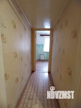 2-к квартира, вторичка, 45м2, 4/5 этаж