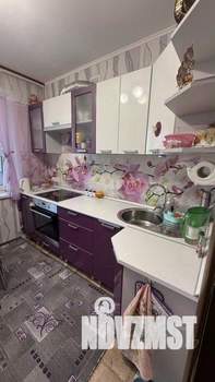 1-к квартира, вторичка, 35м2, 6/9 этаж