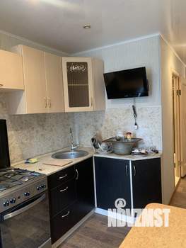 2-к квартира, вторичка, 45м2, 3/9 этаж