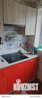 2-к квартира, вторичка, 47м2, 5/5 этаж