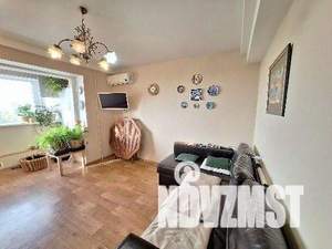 4-к квартира, вторичка, 200м2, 14/15 этаж