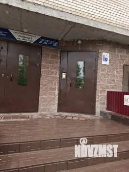 1-к квартира, вторичка, 33м2, 3/16 этаж